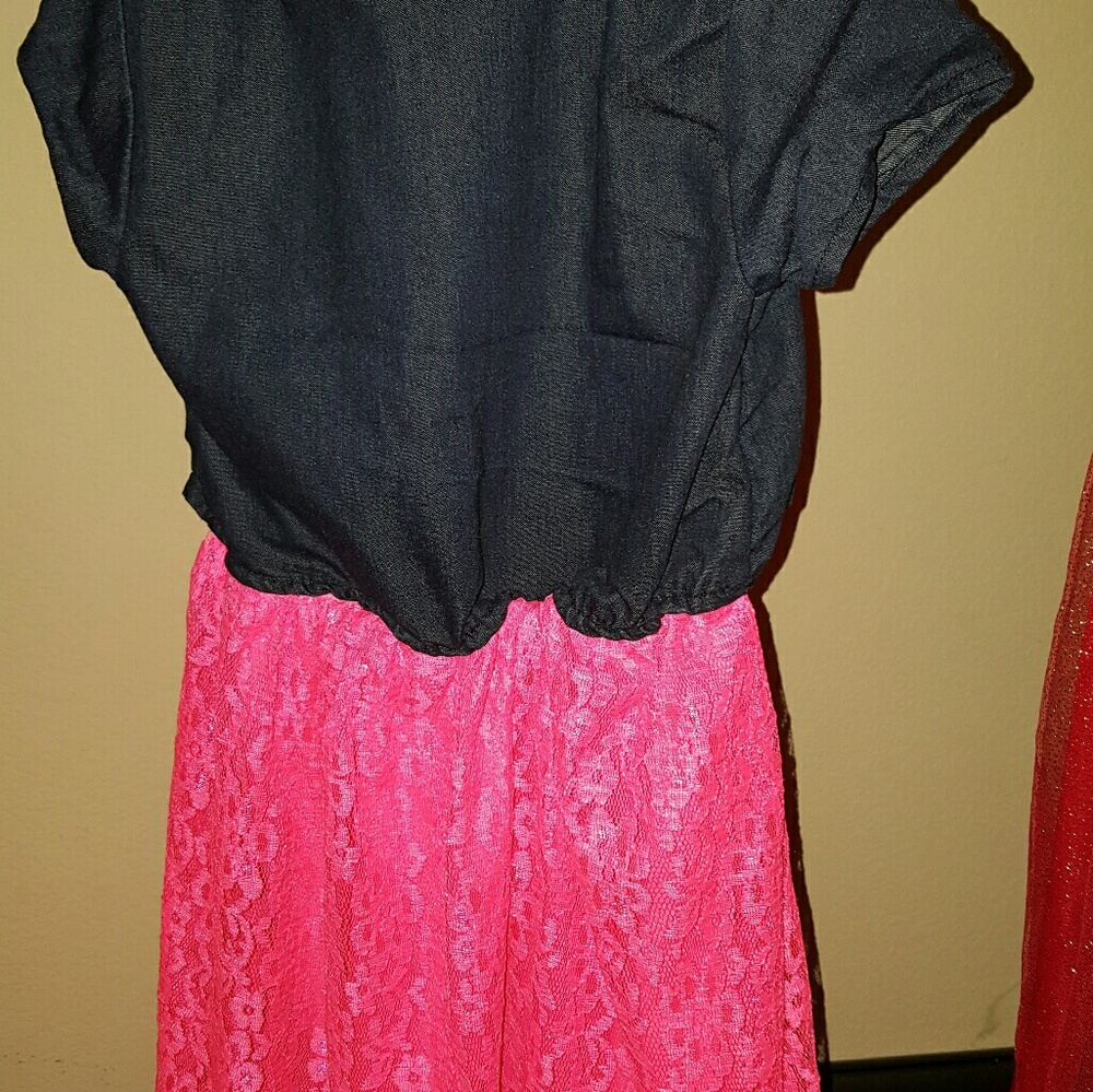 Dress - Picture 2 of 3